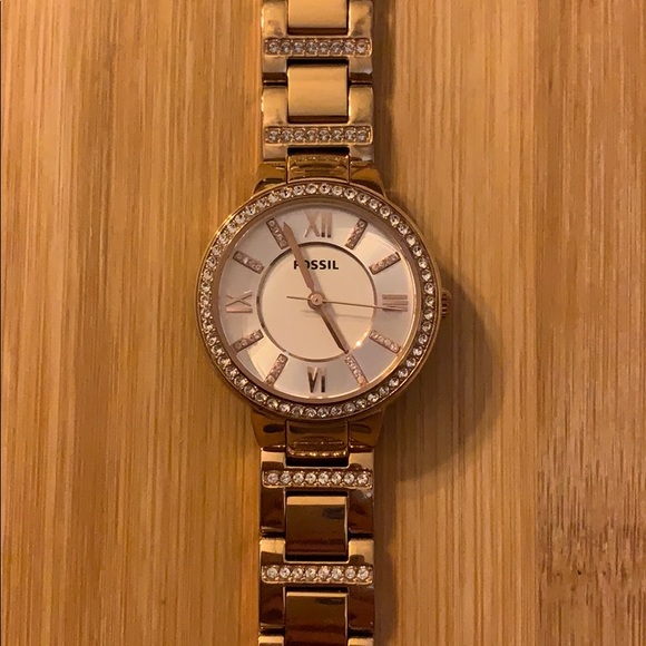 Fossil watch - Picture 2 of 2